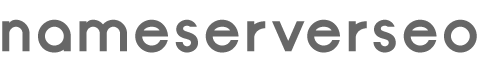 nameserverseo